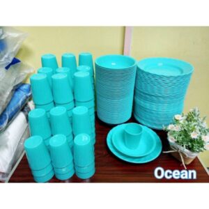 SET KENDURI MUTIARA LAMA - OCEAN