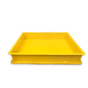 TRAY ROTI KUNING