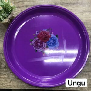 TALAM BESI 50CM - UNGU