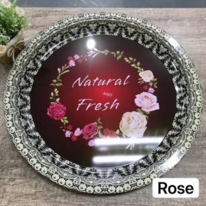 TALAM BESI 50CM - ROSE