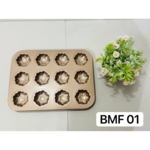ACUAN BAHULU MUFFIN