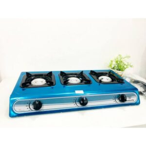 DAPUR GAS BUTTERFLY - 3 MATA