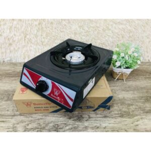 DAPUR GAS SINGLE - BUTTERFLY