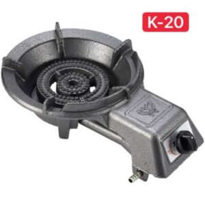 DAPUR GAS K-20