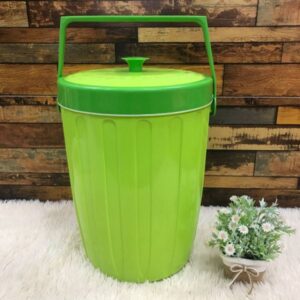 RICE / ICE BUCKET 30 LITER - HIJAU
