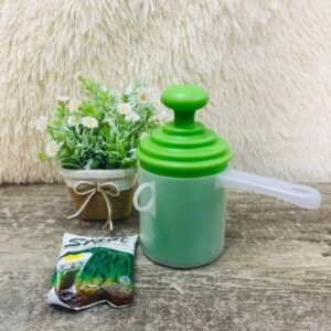 ACUAN CENDOL PLASTIK