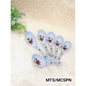 SENDUK LAUK MELAMINE GIACOMO - MTS/MSCPN