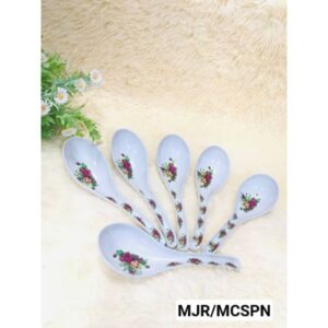 SENDUK LAUK MELAMINE GIACOMO - MJR/MSCPN