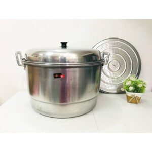 PERIUK KUKUS HOKI 50CM (12KG)