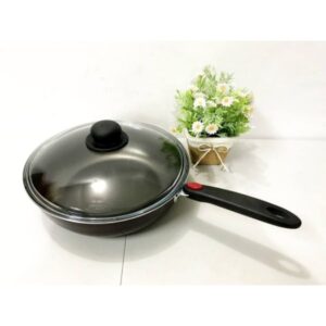 KUALI NON-STICK ALMA