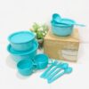 HARUMI TABLE COLLECTION - BIRU
