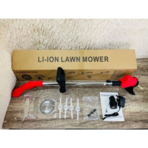 MESIN PEMOTONG RUMPUT / GRASS CUTTER