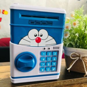 TABUNG - DORAEMON