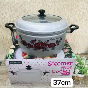 STEAMER RICE COOKER 37CM