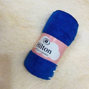 TUALA HILTON - ROYAL BLUE