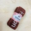 TUALA HILTON - CHOCOLATE
