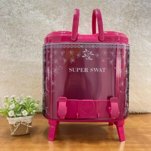 TWIN JUG (HOT & COOL) - PINK