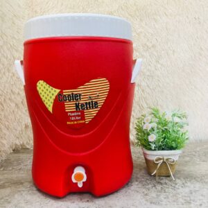 COOLER KETTLE 18 LITER - MERAH