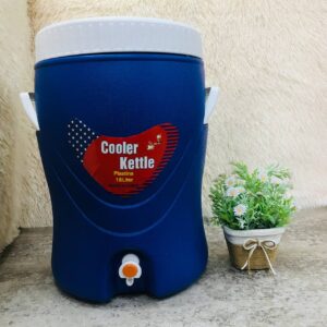 COOLER KETTLE 18 LITER - BIRU