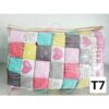 TOTO PATCHWORK - T7