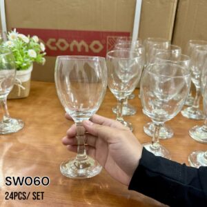 24PCS GIACOMO JUICE GLASS - SW060