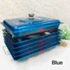 BUFFET VINTAGE - BLUE
