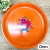 TALAM BESI 50CM - OREN