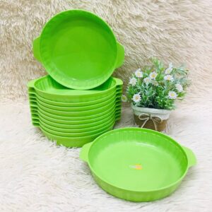 PYREX GOLDEN SUNKIST (BY PCS)