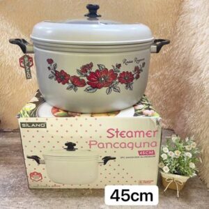 STEAMER RICE COOKER 45CM