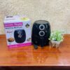DESSINI HEALTHY AIR FRYER 5L - BLACK
