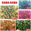 SARUNG BALI / KAIN PANTAI RAMA-RAMA
