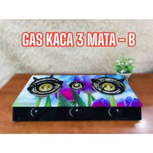 GAS KACA SUPER SWAT 3 MATA - B