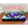 GAS KACA SUPER SWAT 2 MATA - H