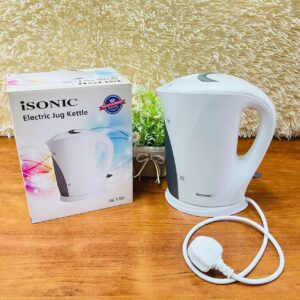 ISONIC ELECTRIC JUG KETTLE 1.7