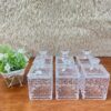 BALANG KUIH GIACOMO - CLEAR