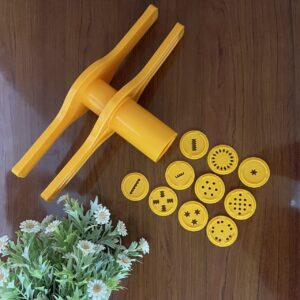 ACUAN KUIH/ MARUKU PLASTIK