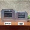 OVEN GAS KECIL