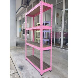 MEGA RACK - PINK