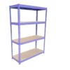 MEGA RACK - PURPLE