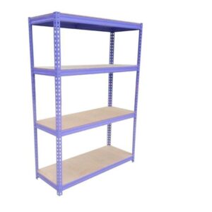 MEGA RACK - PURPLE