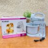 STAND MIXER - KHIND SM220