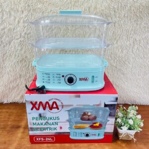 XMA FOOD STEAMER