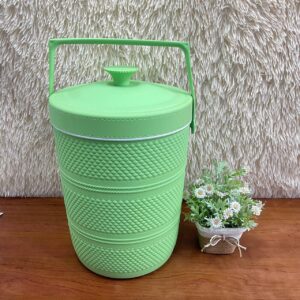 RICE BUCKET VIRAL 17L - HIJAU