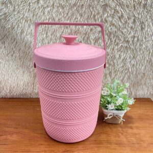 RICE BUCKET VIRAL 17L - PINK