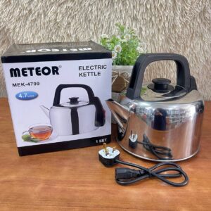 CEREK ELEKTRIK - METEOR 4.2L