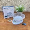 ELECTRONIC KITCHEN SCALE - B05
