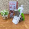 MANDOLINE SLICER - GREEN