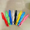 FRUIT KNIFE WITH COVER