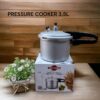 GIACUISINE PRESSURE COOKER 3.5L