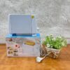 2 SLICE ELECTRONIC TOASTER